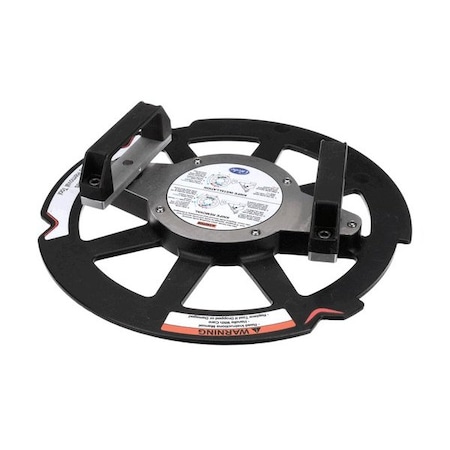 Globe Removeable Knife Tool Asm S13 450200-01